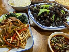 -范记豆花庄(东门好吃街店)