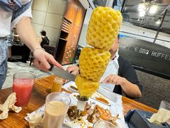 -汉巴味德(乐宾百货店)