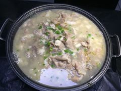 -宛平李记小吃(东关街店)