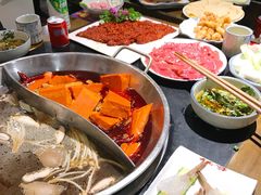 -大龙燚火锅(春熙店)