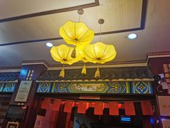 门面-赵记煎饼卷大葱(东岳店)