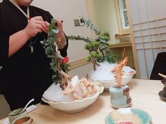 -酒久自助料理(佳兆业店)