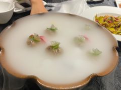 -正德楼果木烤鸭·渔家菜(东港店)