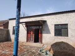 -孟庄镇麻线张村文化大院