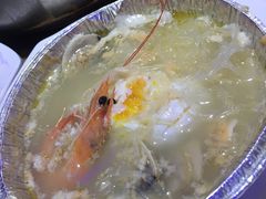 -蒙肥羊·酸汤潮牛·鲜牛肉火锅烤肉自助(岗顶店)