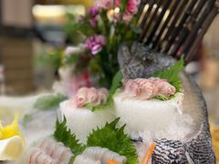 -祈胜邨•顺德鱼生•顺德菜(容桂店)