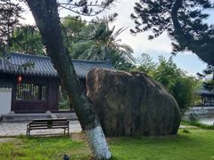 -江心屿景区