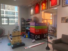 -任道弘德运动康复中心(江河汇店)