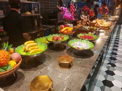 -纽斯特牛排自助餐厅(浦东文峰广场店)