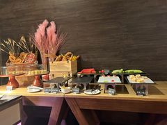 -上海大宁福朋喜来登酒店大堂吧(共和新路店)