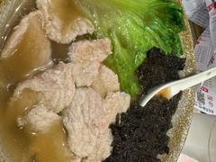 -大哥餐厅(西城花园店)