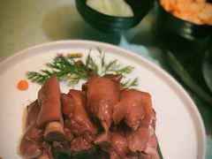 -小土豆北方菜馆(方庄店)