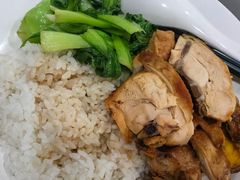 -北京大学-燕南食堂