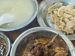 -阿秋牛排(湖心街店)