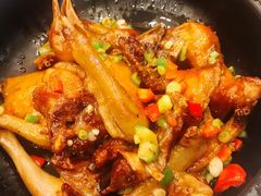 花雕乳鸽（一只）-小榄人家酒楼(民安店)