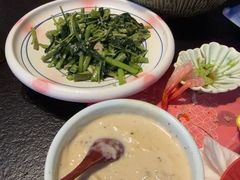 -大江户日本料理(吕厝店)