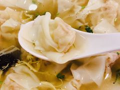 -琴岛顺天馄饨(漳州二路店)