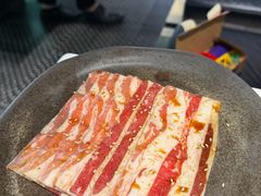 -焱铁烧·黑毛和牛专门店(杭州嘉里中心店)