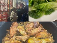 -斯丹姜母鸭·古法干香(涂门街总店)