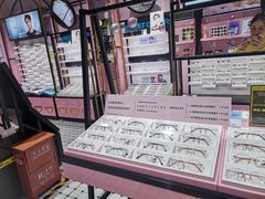 -Sweet Color美瞳隐形眼镜店(九亭金地广场店)