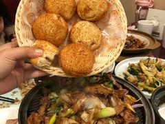 -宏状元现熬粥·京味菜(五棵松店)