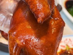 石歧黄皮小乳鸽-炆艺乳鸽·煲仔饭大排档(望京来广营店)