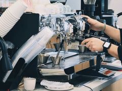 -THE PLAN_T COFFEE ROASTER(定岗湖公园店)