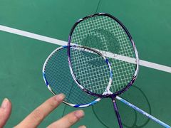 -佰德观岚记羽毛球馆