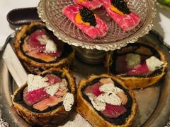 惠灵顿牛排-壳里西餐厅Coquille Seafood Bistro(蒙自路店)