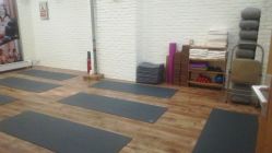-FineYoga梵音瑜伽·普拉提