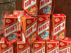 -包整·丝娃娃(一览甲秀楼风景店)