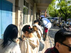 -甜嘟嘟烘焙坊(舒城路店)