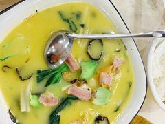 -皮五鱼汤面(老街店)