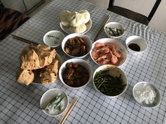 -御梁坊红糖馒头