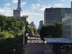 -北海道厅旧本厅舍(旧本庁舎)