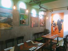 -豆蔻电影主题餐厅(四牌楼店)