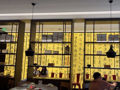 -章吴记喜瑞餐厅(东东城店)