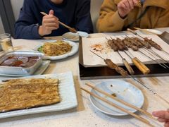 -江湖翅客(琶洲新村店)