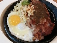 -快乐爱斯米牛排自助(太原街万达店)