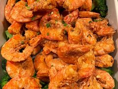 -金海湾自助餐厅(金陵饭店)