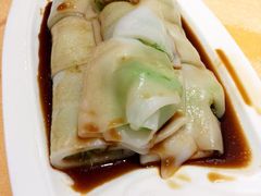 -Lucky Fortune Restaurant(喜运来酒家)