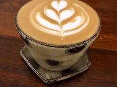 -Double cafe