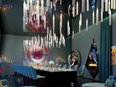 -天玑高空江景餐厅&酒吧Sky Secret Restaurant&Bar