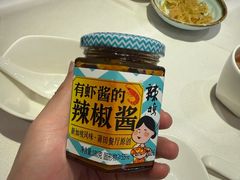 -莆田餐厅PUTIEN(宁波阪急店)
