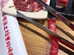-红沃烤肉(家乐福2部店)
