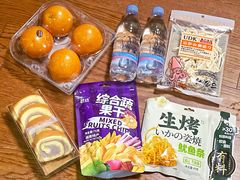 -blt精品超市(上海杨浦合生汇店)
