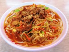 -王大妈清汤饸饹(白云社区店)