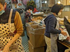 -奇趣饼家