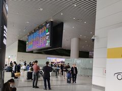 -广州白云国际机场-T2航站楼
