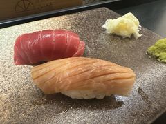 -Sushi Hanzo半藏(天环广场店)